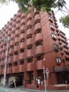 セザール上北沢の間取り画像