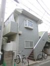 ウィンズベルの間取り画像