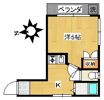 ウィンズベルの間取り画像