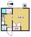 ウィンズベルの間取り画像