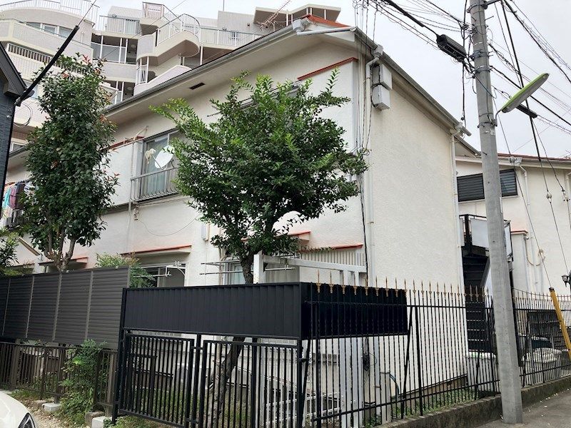 有馬カレッジハイムの外観画像