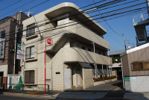 ピア桜上水の間取り画像