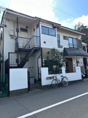 吉村アパートの外観画像