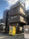 コスモポリタンの間取り画像