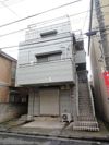 サンハイツ古嶋の間取り画像