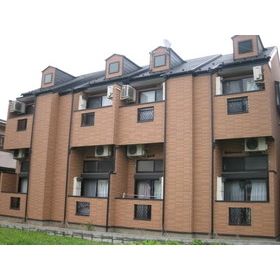 stage久地の外観画像