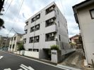 アップルコート元住吉の間取り画像
