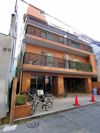 メゾン呉羽の間取り画像