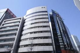 近くの総合健診センターヘルチェック新宿西口センターまで432m(徒歩6分)