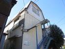 シャガールの間取り画像