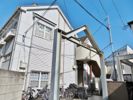 グランドール調布の間取り画像