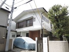 まどか荘の外観画像