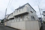 サンジュエリー所沢の間取り画像