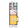 サンジュエリー所沢の間取り画像
