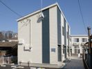 レオネクストサンクォーレねぎしの間取り画像