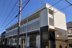 レオパレスイーリスの間取り画像