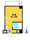 エトワール南立川の間取り画像