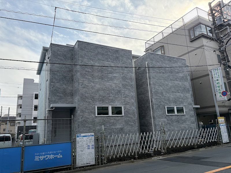 アニュレールVIIIの外観画像