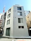 プラティーク東麻布の間取り画像