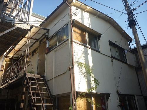 小林荘の外観画像