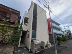 レオネクストグレイスの外観画像