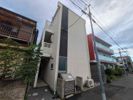 レオネクストグレイスの外観