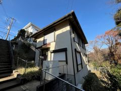 多摩美2丁目戸建の外観画像