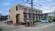 レオパレスアーク M Iの間取り画像