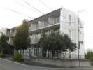レオパレスヴィルヌーブの外観画像