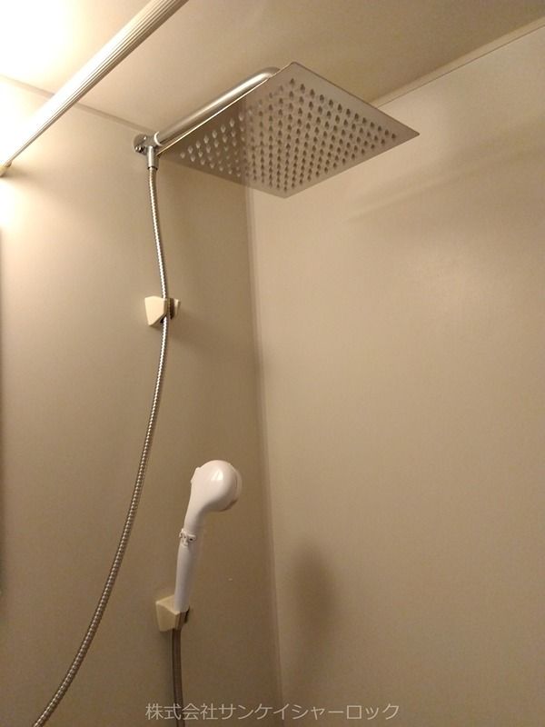 バスルーム