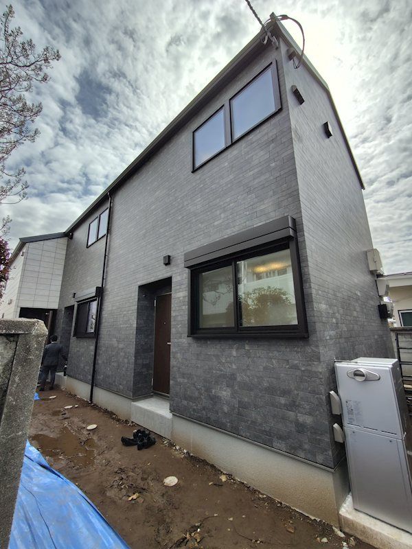 モードクラッセの外観画像