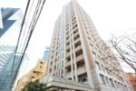 ファミール新宿グランスィートタワーの間取り画像