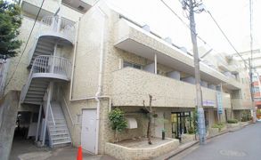 荻窪スカイレジテルの外観画像