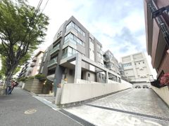 たまプラーザ Residenceの外観画像
