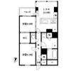 たまプラーザ Residenceの間取り画像