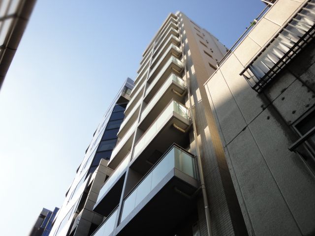 D-Blancの外観画像