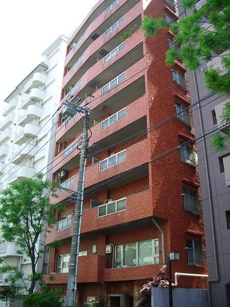 オリエンタル東山の外観画像