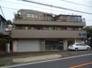 ブループラザの間取り画像