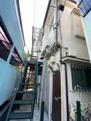 オーク砧の外観画像