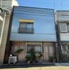 千早1丁目戸建の間取り画像