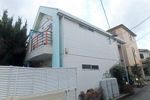 グリーンハイツ狭山ヶ丘の間取り画像