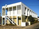 レオパレスアルファの間取り画像