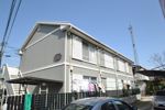 ハピネスの間取り画像