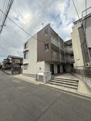 クレイノタウンコートの外観画像