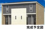 エレガンシア Vの間取り画像