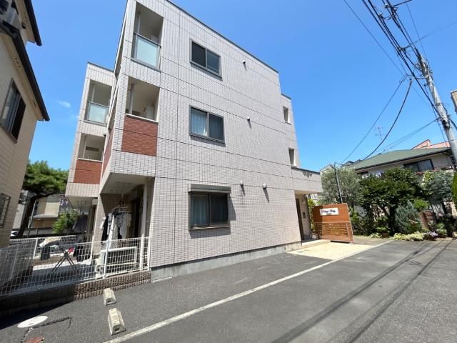 Kosugi Westyの外観画像