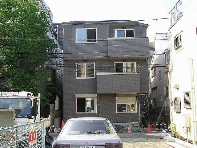 ラ・アネラの外観画像