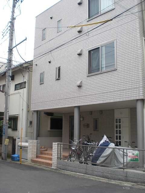 シェンヌKー1の外観画像
