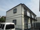 玉二ハイツの間取り画像
