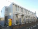 レオパレス狭山ヶ丘の間取り画像